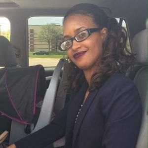 Meet your Posher, Flávia